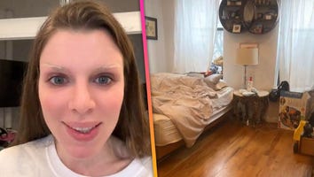 Julia Fox Gives Glimpse Into Surprisingly Normal and Messy NYC Apartment